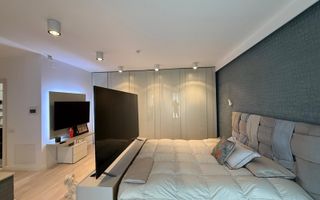 Inchiriere Penthoue  200 Mp Mircea Voda Timpuri Noi Unirii - Poză 4