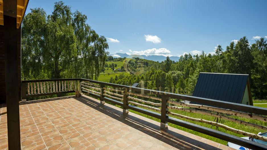 Descoperă Paradisul Montan din Moieciu de Jos! - Poză 9