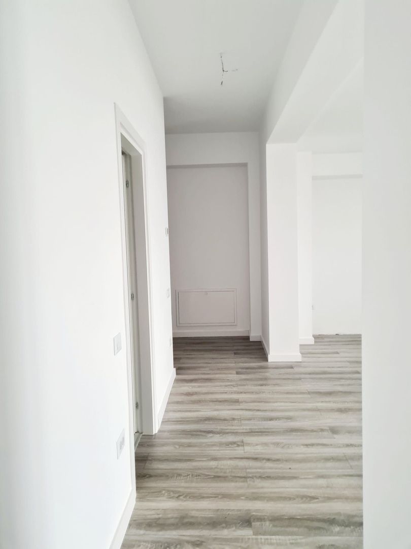 Apartament 3 camere - Tei Residence Dem Radulescu - Poză 12