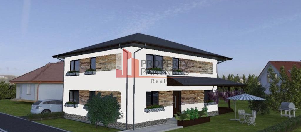 Vila superba, Tartasesti - Dambovita - Poză 20