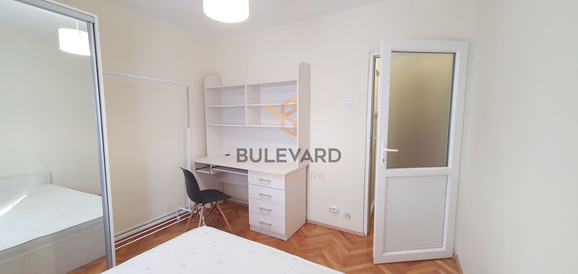 Apartament cu 3 camere, zona strazii Putna! - Poză 6