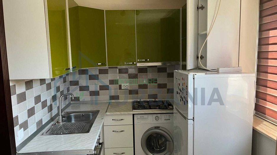 Apartament decomandat 2 camere, mobilat, zona Palas, Iași - Poză 2
