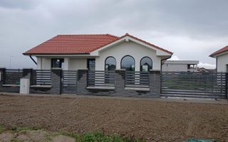 Casa 3 Camere, Teren 353 mp, Zona Micesti, Toate Utilitatile - Poză 1