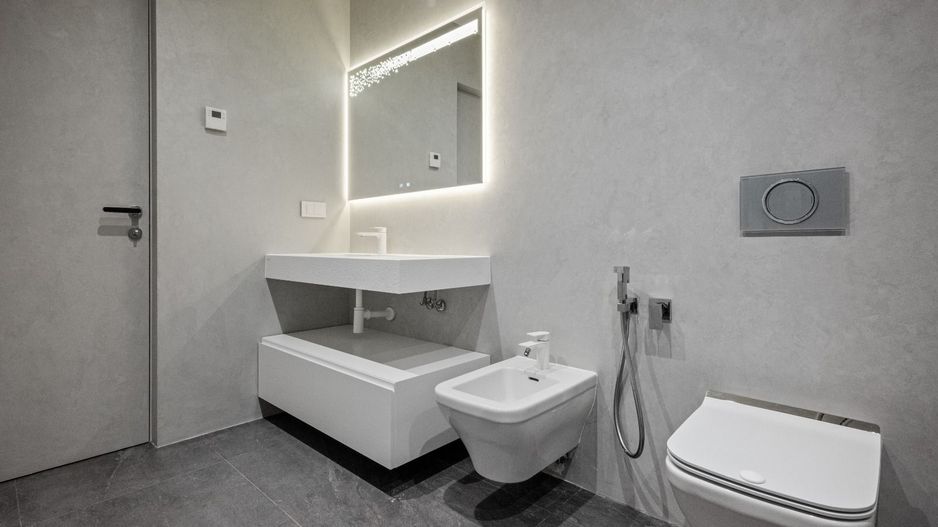 Duplex PENTHOUSE 5 camere | Herăstrău | 240 mp utili | Terasă 94 mp - Poză 14
