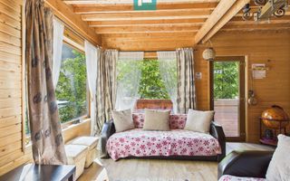 Cabană de vis în zona Arieșeni - Poză 2