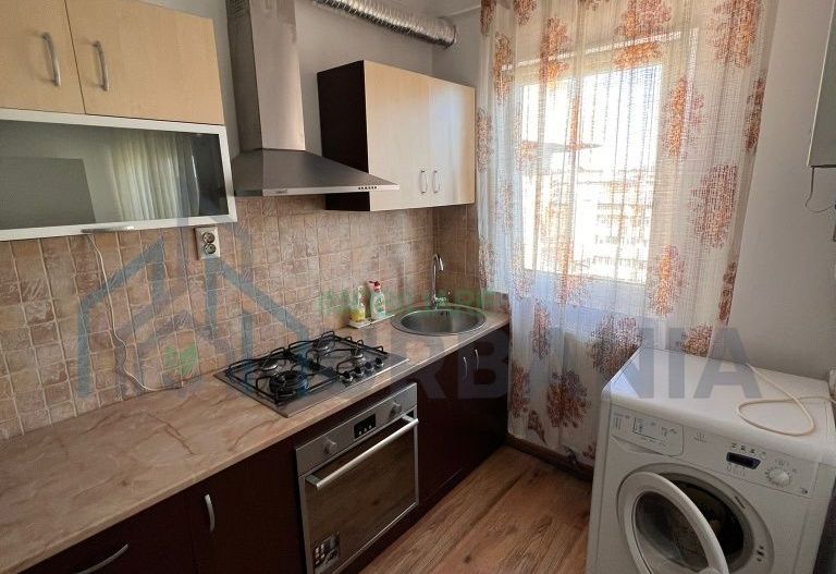 Apartament 1 camera de inchiriat in Dancu, mobilat si utilat - Poză 4