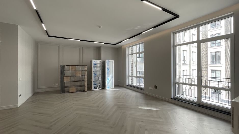 Luxury Rent Office Eminescu Residence - Poză 3