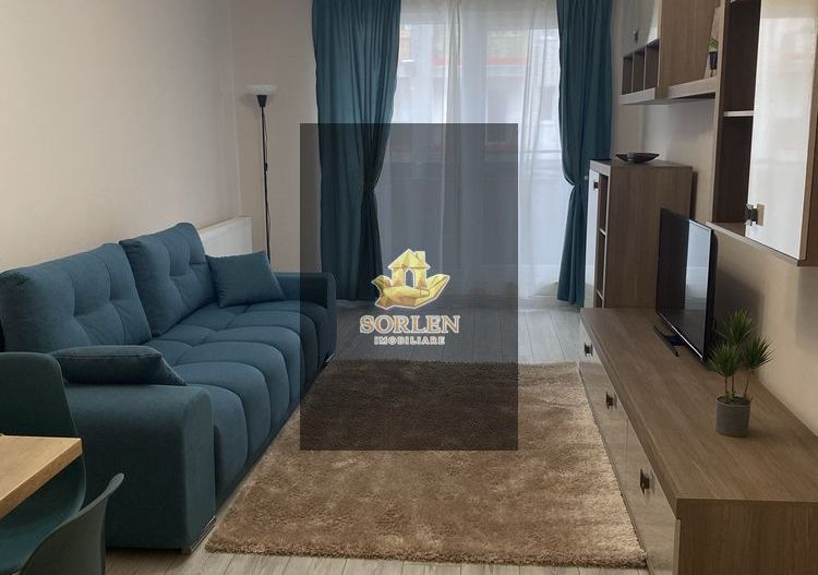 Apartament 2 camere de vanzare / Zona Parcul Poligonului / Floresti - Poză 1