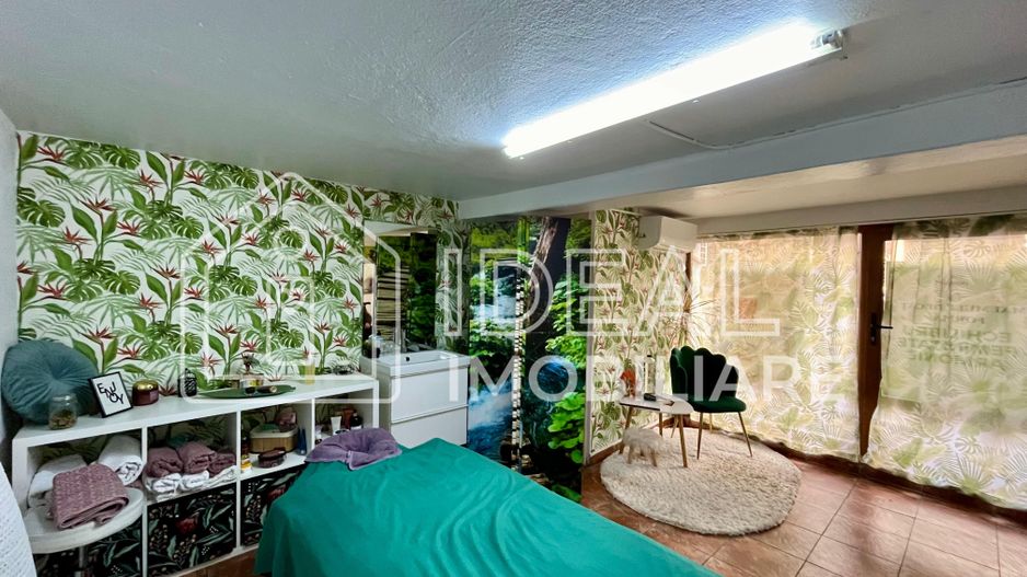 Spațiu de închiriat – Calea Dumbrăvii - Poză 1