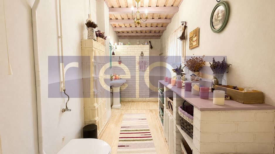 VANZARE CASA TRADITIONALA | 131 MP | TEREN 460 MP | PASAREA, ILFOV - Poză 16