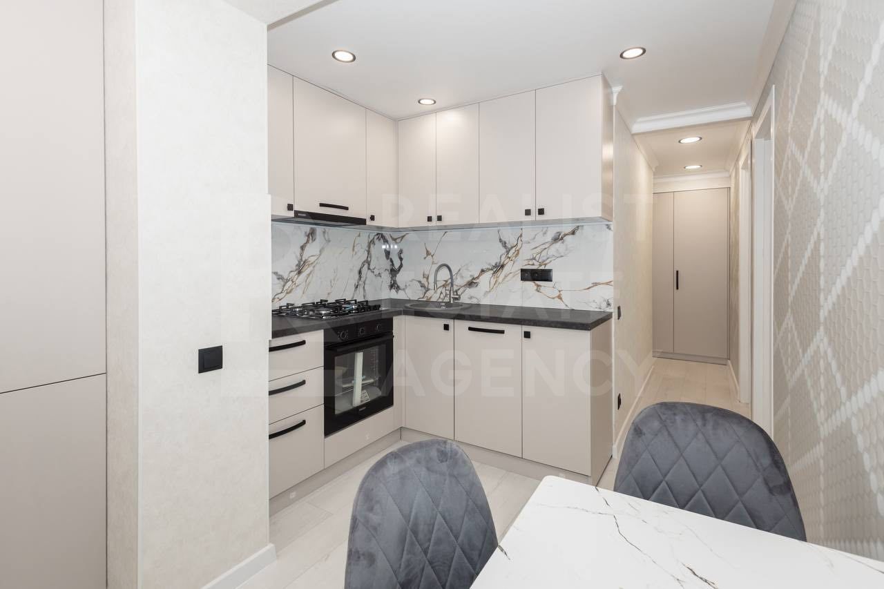 Vânzare, apartament, 2 camere, strada Drumul Viilor, Centru - Poză 7