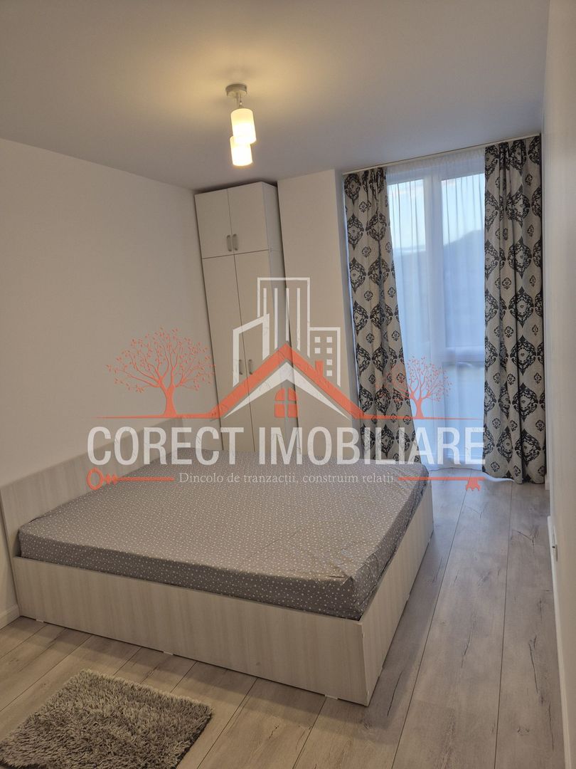 ✨ Apartament modern de închiriat – Str. Grigore Pletosu ✨ - Poză 3