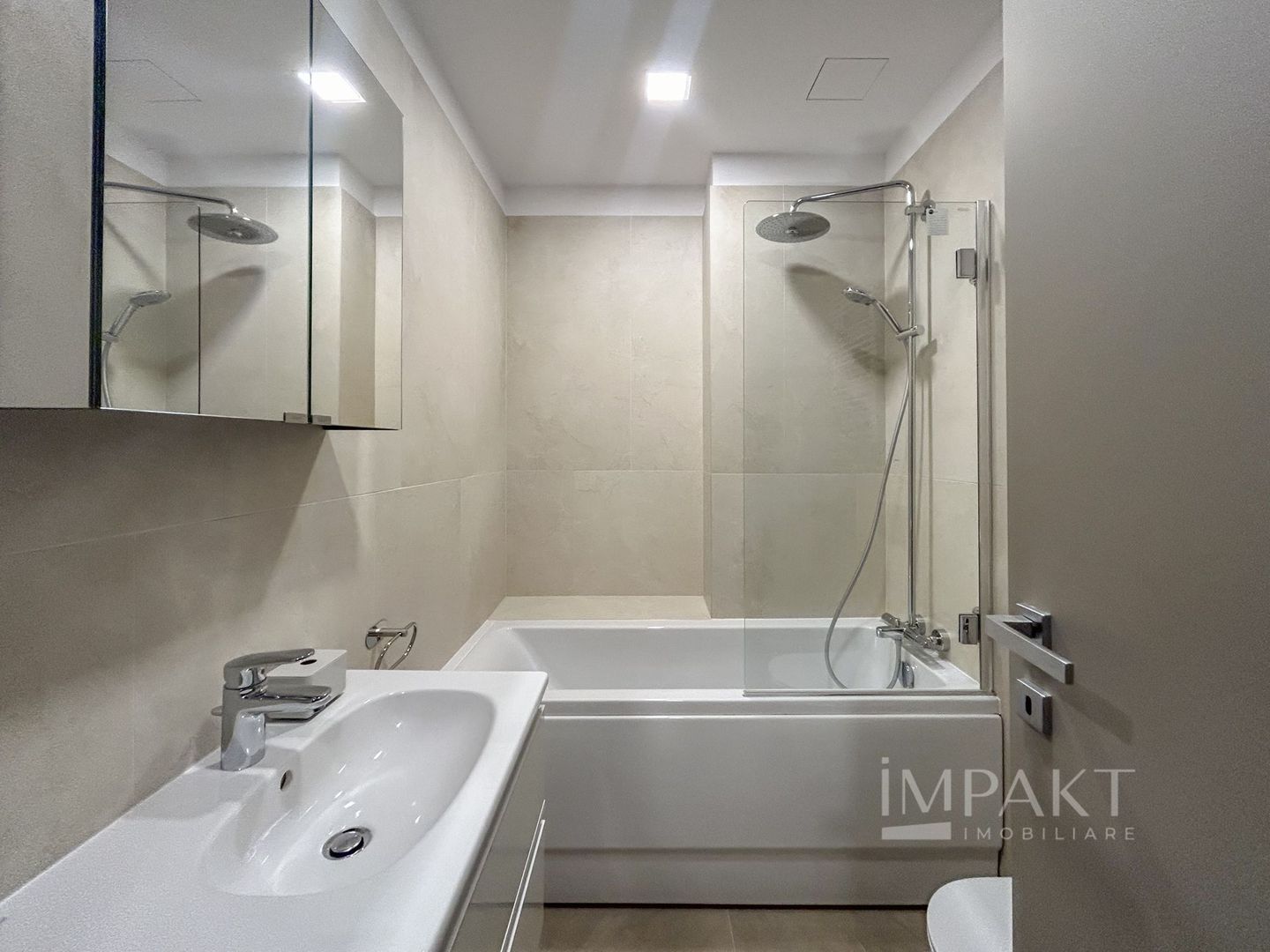 Inchiriere apartament premium intr-un complex exclusivist! - Poză 16