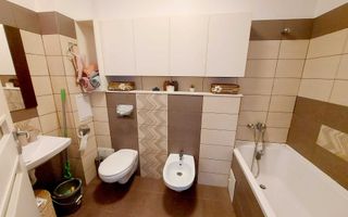 Apartament 3 camere, 53mp, balcon, parcare, zona Vivo - Poză 7