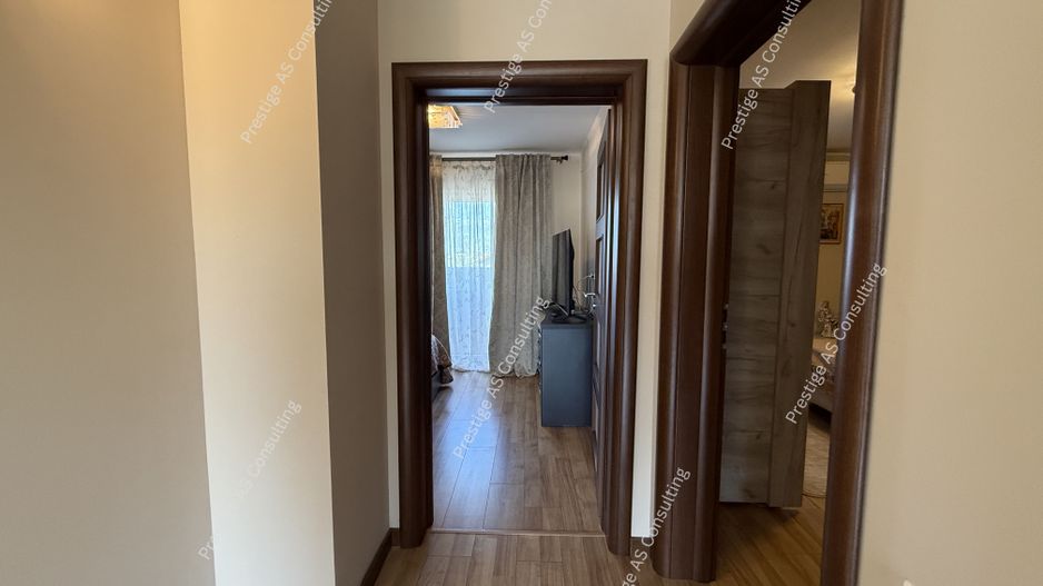 Casa individuala premium | 5 camere | 787 mp | Dumbravita – zona Padure & Lac - Poză 18