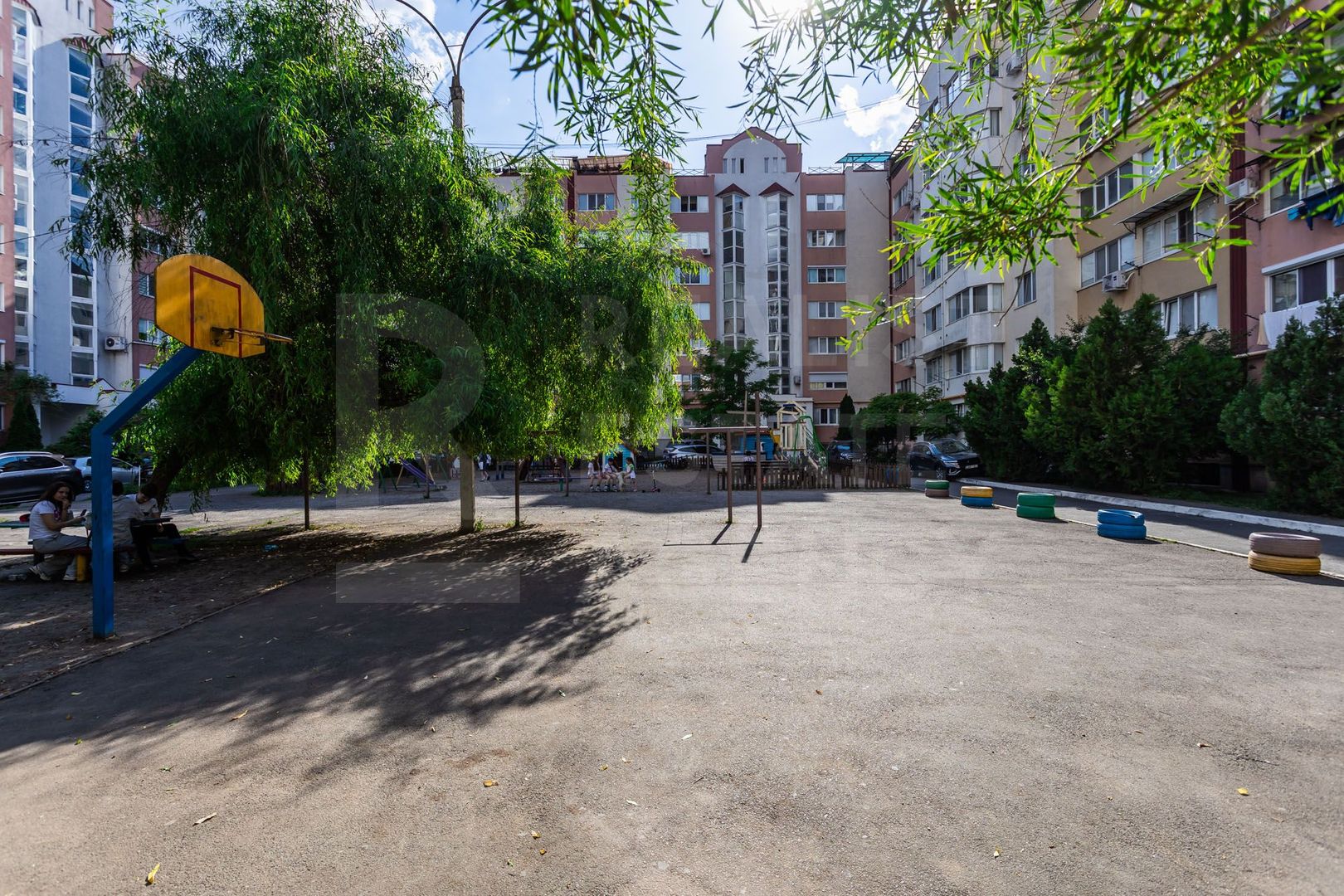 Vânzare, apartament, 2 camere, strada Ceucari, Râșcani - Poză 17