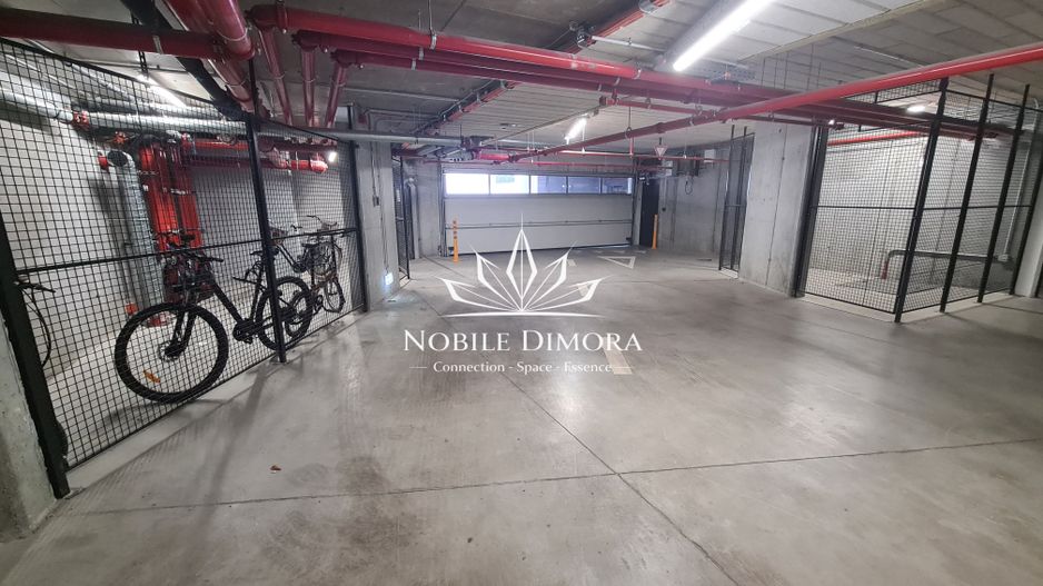 Paltim - Apartament de lux cu 3 camere si parcare subterana - Poză 17