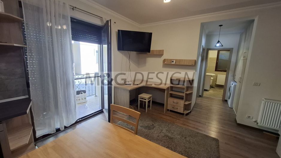 De inchiriat ap 2 camere, parter, parcare, Braytim - Poză 5