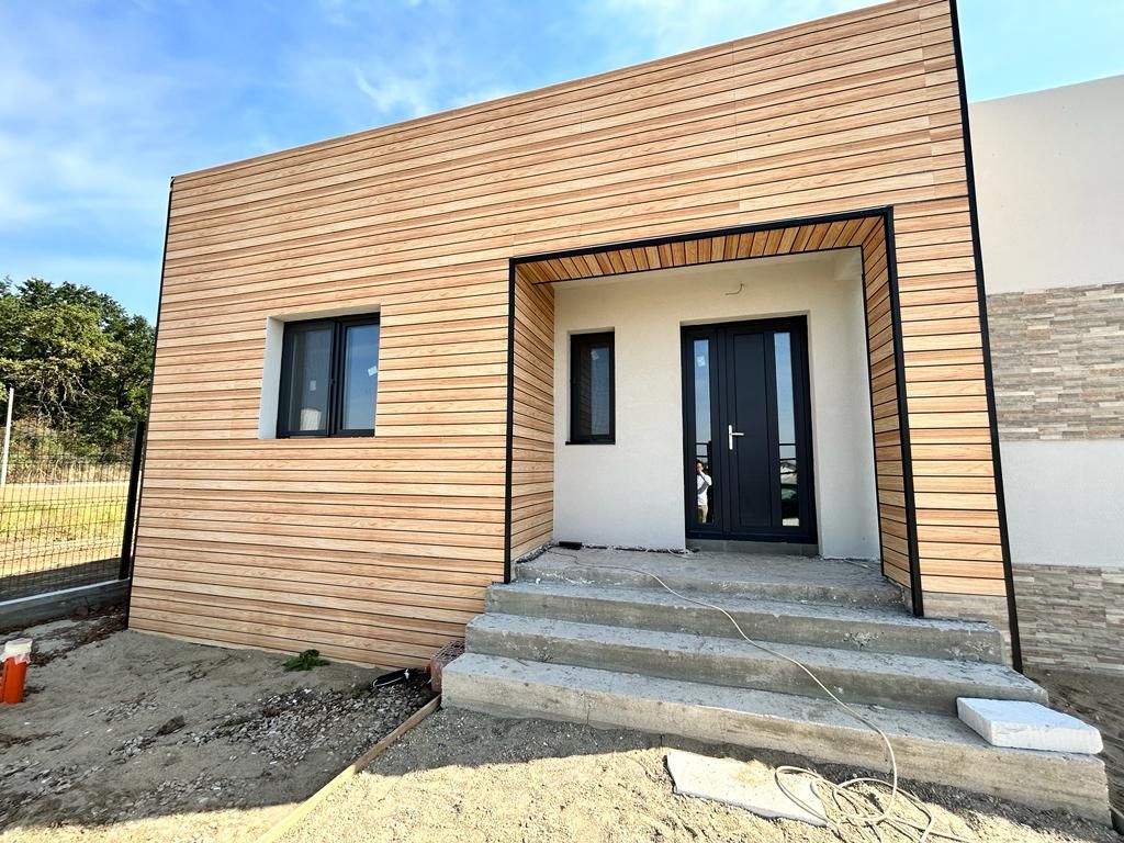 Casa individuala cu 4 camere Privighetorilor | Balotesti - Poză 14