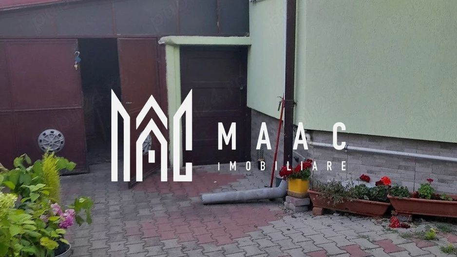 Casă de închiriat Sibiu | Tiglari | 6 camere, 220 mp - Poză 5