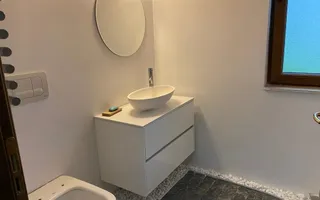 Vila Remetea Mare mobilata si utilata - Poză 11