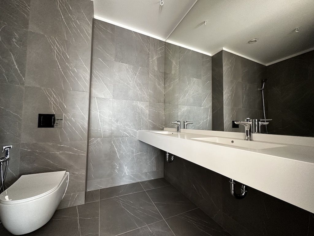 Apartament luminos cu 3 camere | One Verdi Park - Poză 15