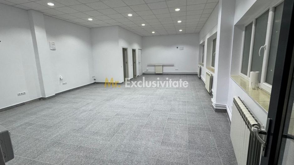Spatiu Comercial - Poză 1