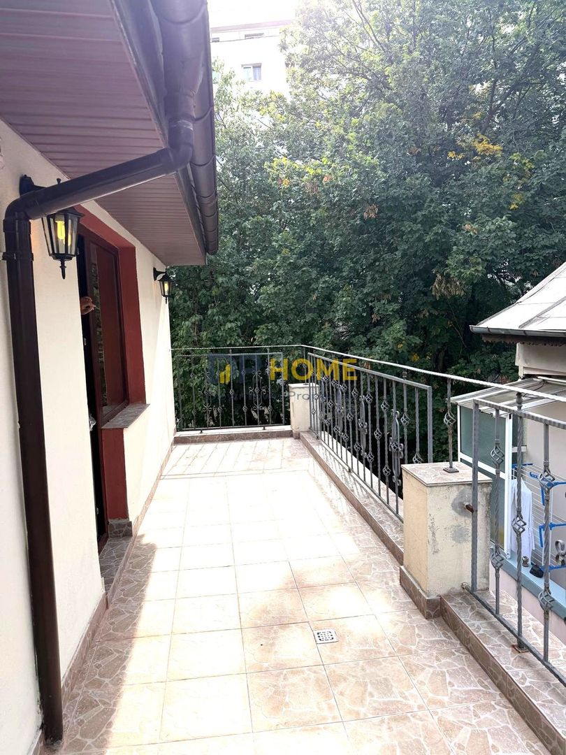 Casa de inchiriat – zona Banu Manta - Primaria Sectorului 1 - Poză 5