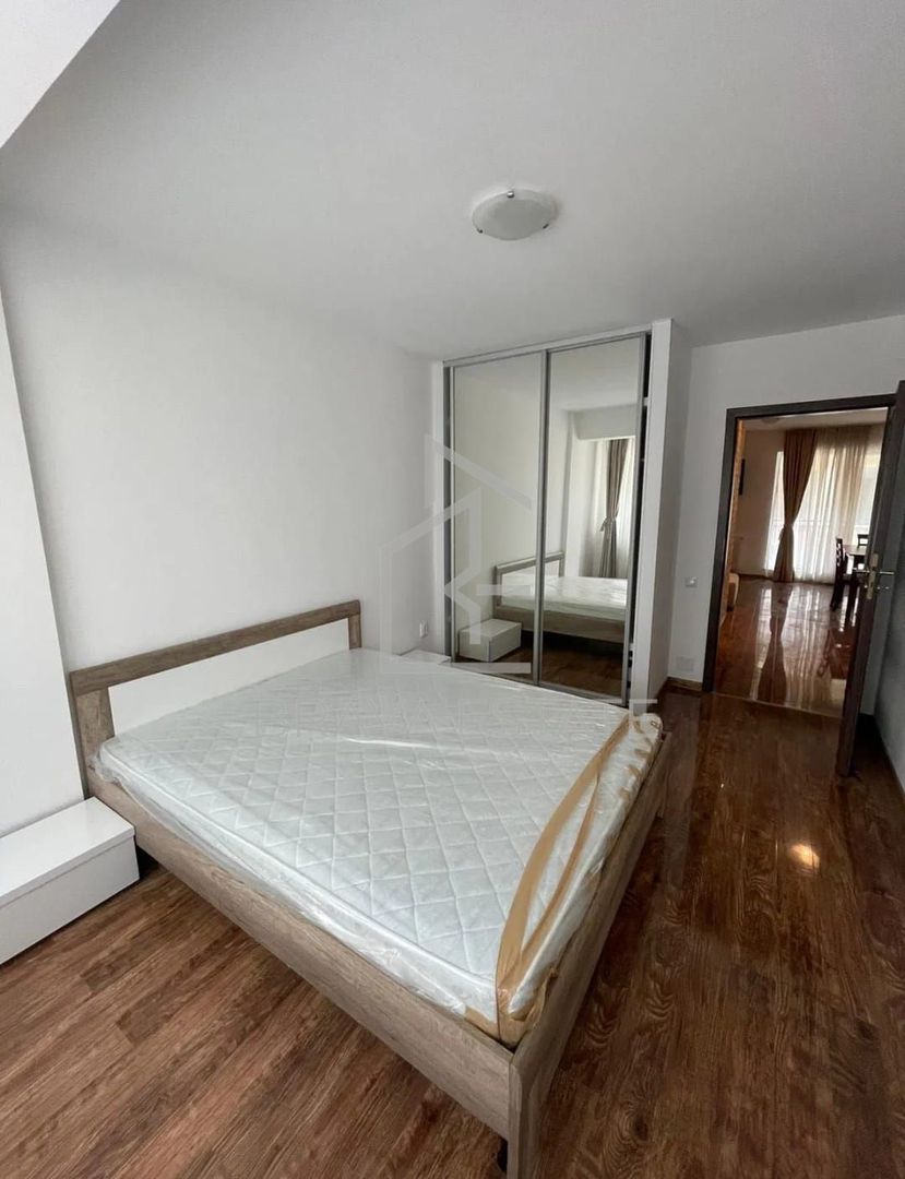 Apartament 3 camere, 60mp, 2 balcoane, mobilat, Porii - Poză 4