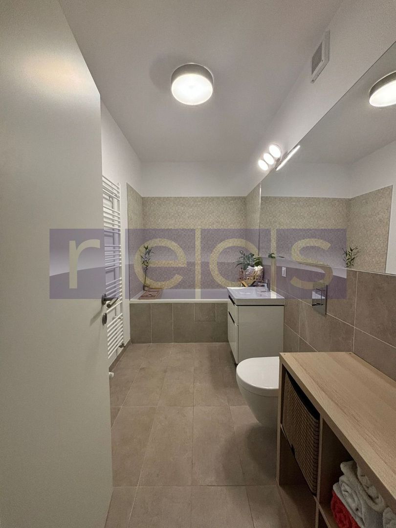 APARTAMENT 2 CAMERE | IVY RESIDENCE - Poză 10