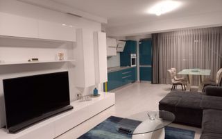 Inchiriere apartament 3 camere | Airport Residence | Otopeni - Poză 2