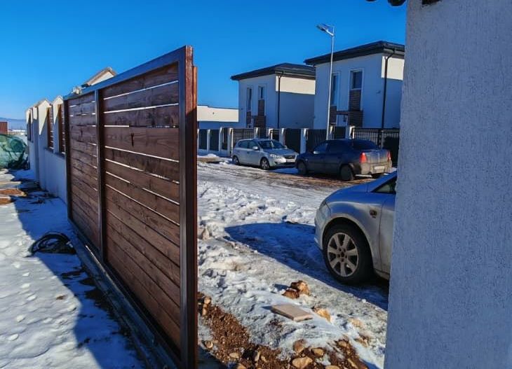 Casa tip  Alpesiana/constructie noua! - Poză 15