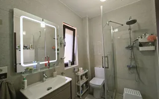 Casa Individuala - 4 camere -  2 bai - 291 mp teren - Poză 17