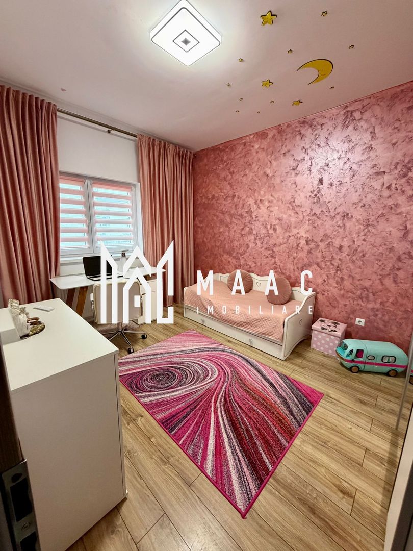Apartament 3 camere | Decomandat | 66MPU | Tineretului - Poză 8