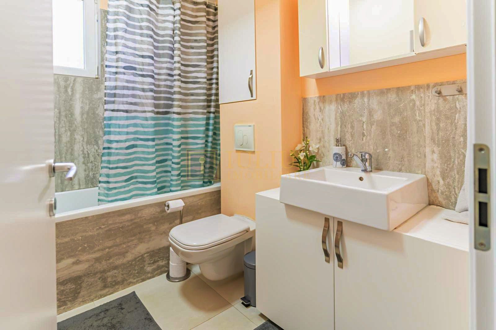 Bloc nou, loc parcare,  zona Decathlon/ Selgros - Poză 16