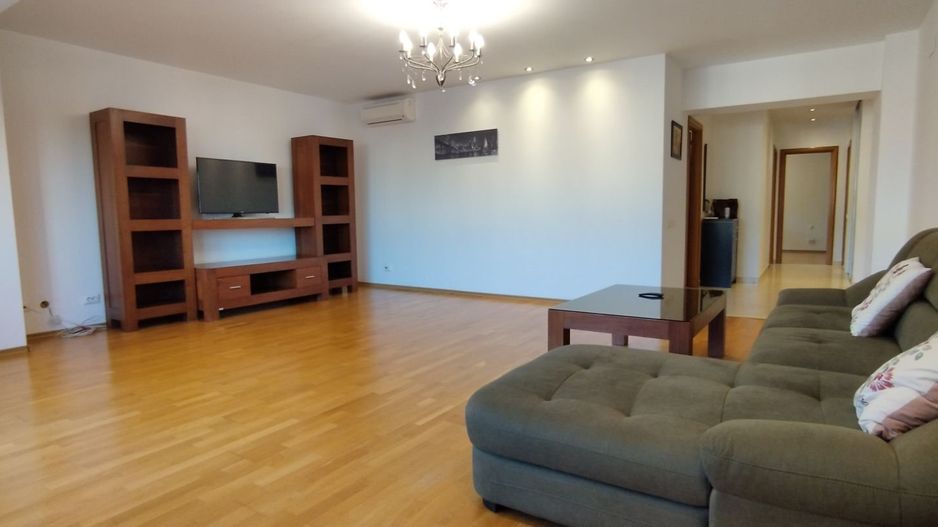 UNIRII-ALBA IULIA, 3 CAMERE, 99 MP, PARCARE SUBTERANA! - Poză 3