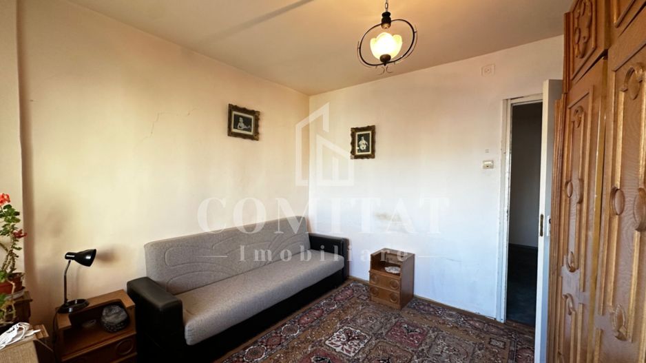 Oportunitate! Apartament 4 camere | Etaj intermediar | Calea Florești - Poză 11
