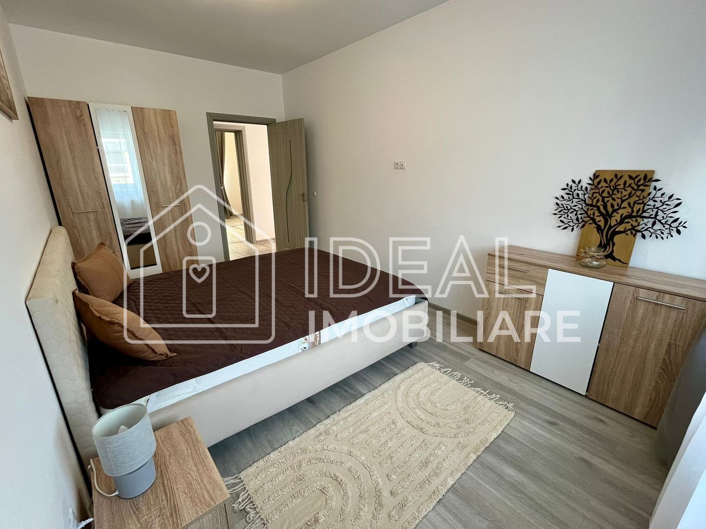 Apartament de închiriat, 3 camere – Șelimbăr - Poză 16