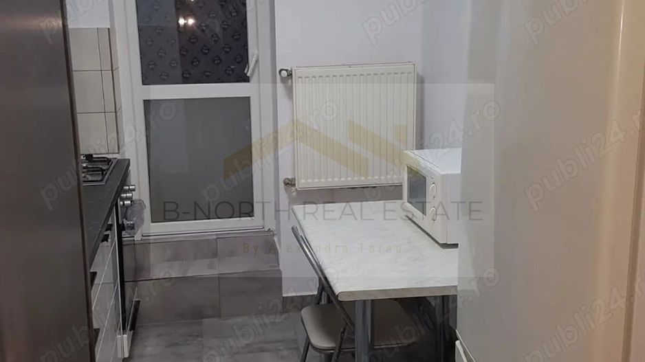 Apartament 2 camere de Piata Sudului – 51 mp | parter | balcon 7 mp | renovat - Poză 8