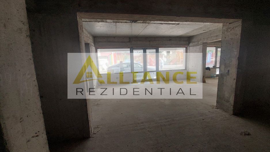 SPAȚIU COMERCIAL DE VÂNZARE - PIAȚA SUDULUI - Poză 5