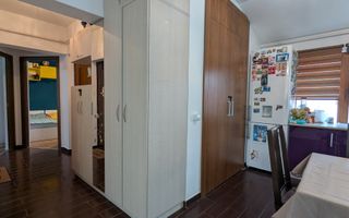 3 cam, 84mp, terasa sticla, curte 69mp, 2 parcari, boxa |Drumul Fermei - Poză 10