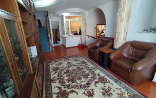 Comision 0% | Casa individuala 4 dormitoare 1 mai | Pod Constanța - Poză 11