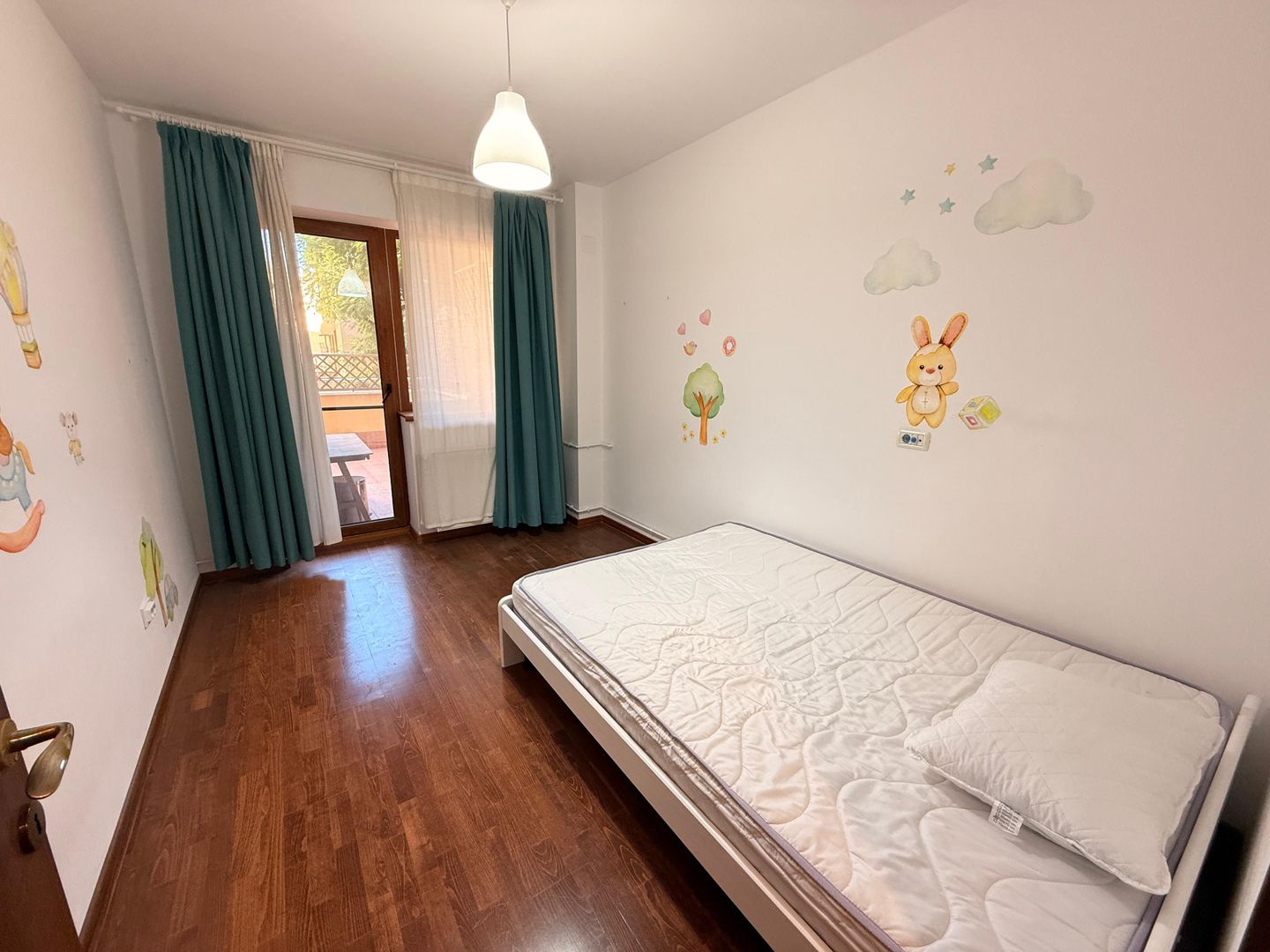 Apartament 3 camere Herastrau - Poză 9