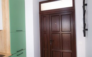 Apartament 1 Camera | 35mp | Piata Unirii | Mobilat  Centrala Proprie - Poză 8