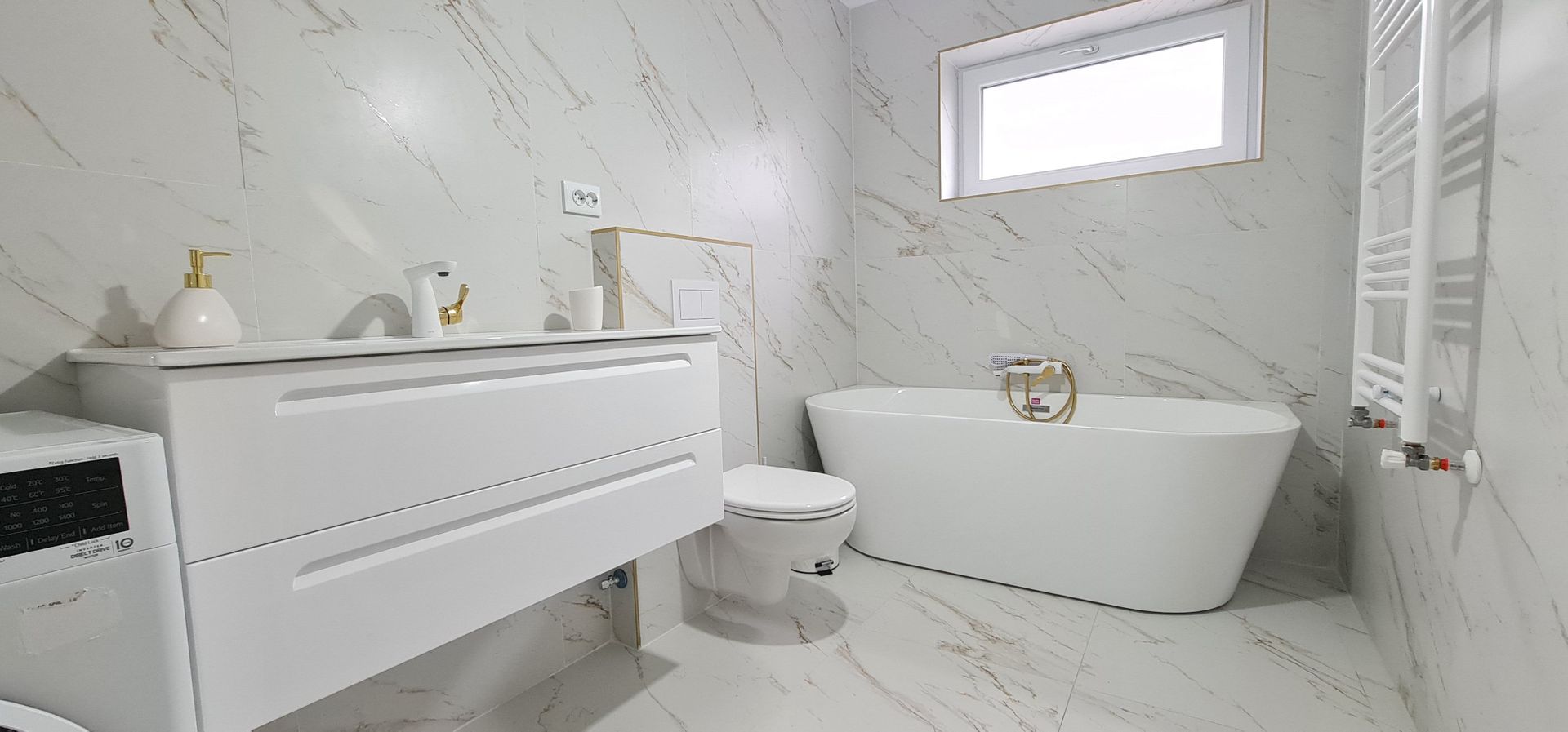 Casa 4 camere intabulata semimobilata utilata Izvor Tarlungeni - Poză 15