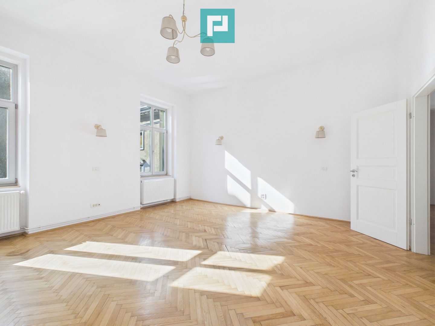 Spațiu de birouri | 3 camere | 107 mp | Central - Poză 5