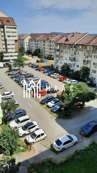 Apartament 3 camere decomandat | Terezian, Sibiu | 73 mp, balcon - Poză 13
