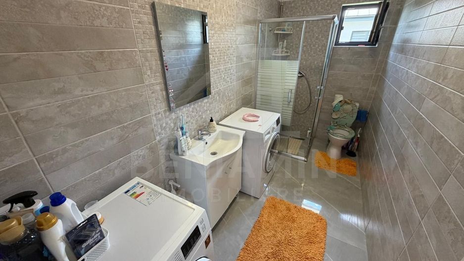 Casa-3 Dormitoare-2 Bai-Teren 400mp-Aeroport-Mobilata-Utilata-Moderna - Poză 7