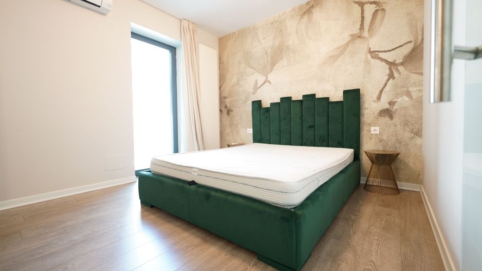 Studio dublu + Parcare, Cloud9, Aviatiei, Metrou Aurel Vlaicu - Poză 2