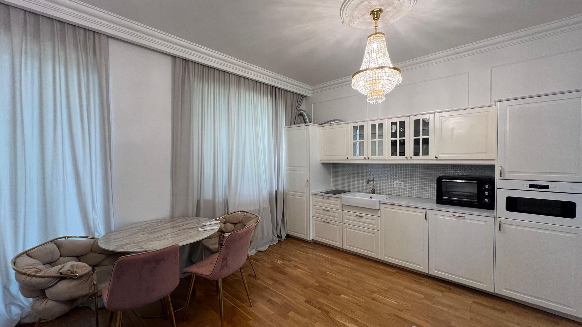 3 camere | loc de parcare - Poză 6